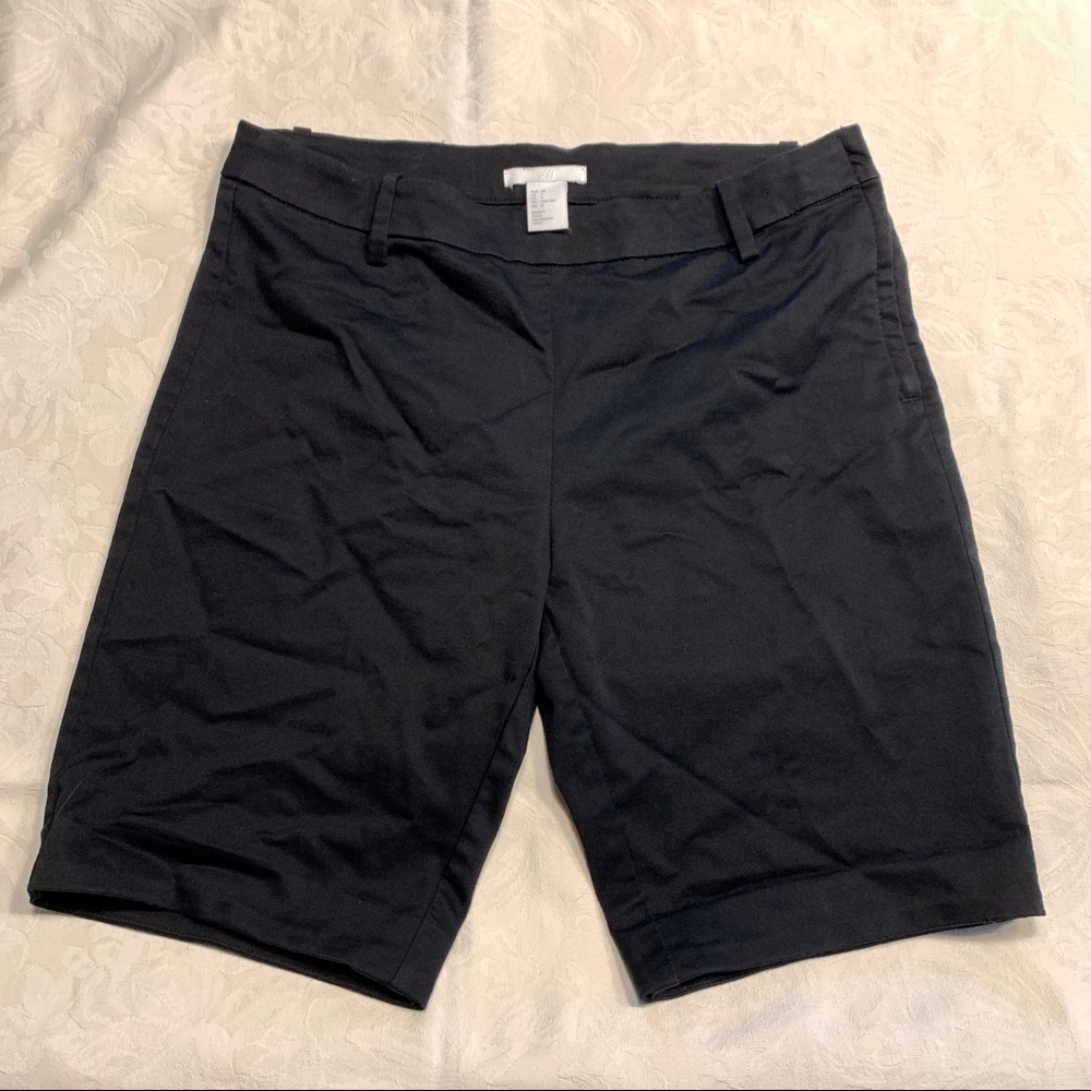 Dressy Shorts